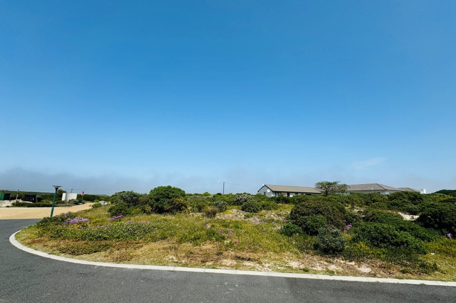 0 Bedroom Property for Sale in Flamingo Bay Western Cape